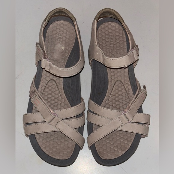 Baretraps Women's Danny Sandals - Picture 2 of 6